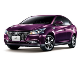 Luxgen S3