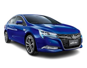 Luxgen S5