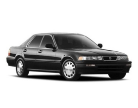 Acura Vigor III (CC)
