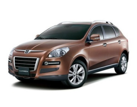 Luxgen U7