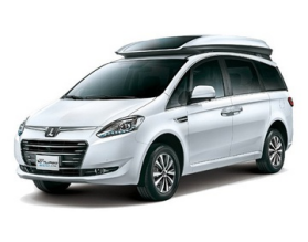 Luxgen V7