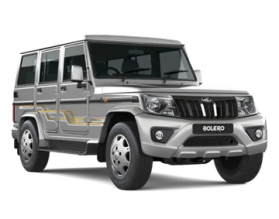 Mahindra Bolero III