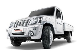 Mahindra Bolero Maxi Truck