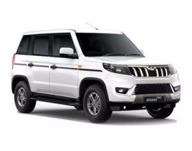 Mahindra Bolero Neo