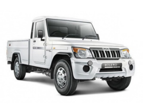 Mahindra Bolero Pik-Up