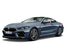 BMW M8 F91/F92/F93