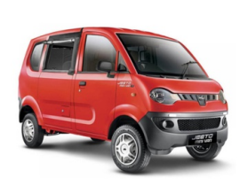 Mahindra Jeeto