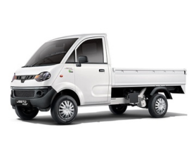 Mahindra Jeeto Plus