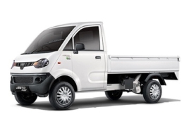 Mahindra Jeeto Plus