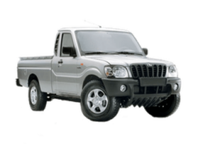 Mahindra Pik Up I