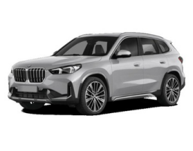 BMW X1 III (U11/U12)