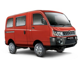 Mahindra Supro