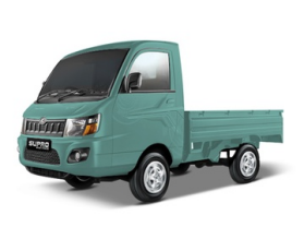 Mahindra Supro Maxitruck