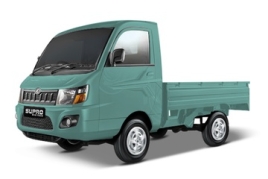 Mahindra Supro Maxitruck
