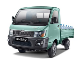 Mahindra Supro Minitruck