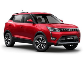Mahindra XUV300