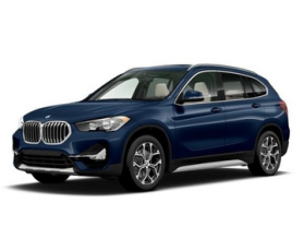 BMW X1 II (F48) LCI