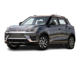 Mahindra XUV400