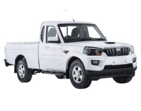 Mahindra Goa Facelift