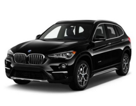 BMW X1 II (F48/F49)