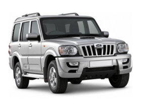Mahindra Goa