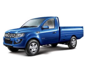 Mahindra Imperio