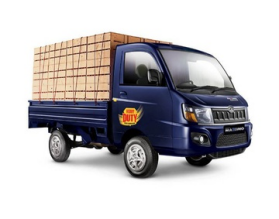 Mahindra Maxximo HD