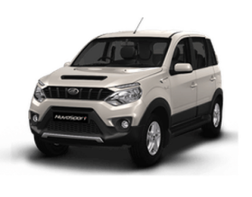 Mahindra NuvoSport