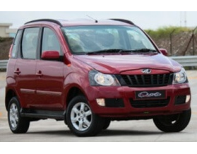 Mahindra Quanto