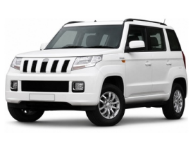 Mahindra TUV300