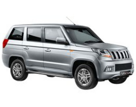 Mahindra TUV300 Plus