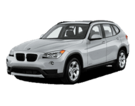 BMW X1 I (E84) Facelift
