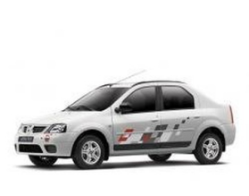 Mahindra Verito I
