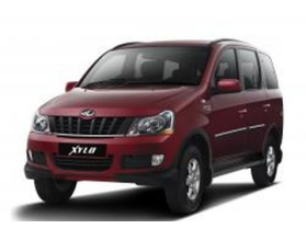 Mahindra Xylo