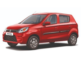 Maruti Alto