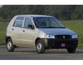 Maruti Alto I