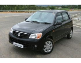 Maruti Alto K10 I