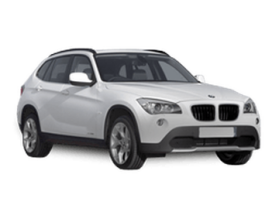 BMW X1 I (E84)