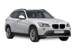 BMW X1 I (E84)