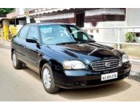 Maruti Baleno