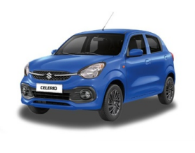 Maruti Celerio II