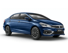 Maruti Ciaz Facelift