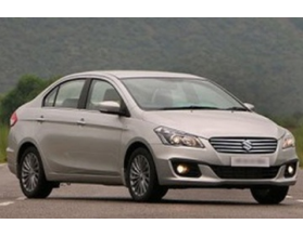 Maruti Ciaz