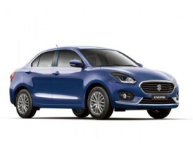 Maruti DZire III