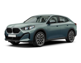 BMW X2 U10
