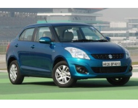 Maruti DZire II