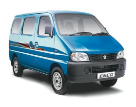 Maruti Eeco