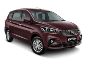 Maruti Ertiga II