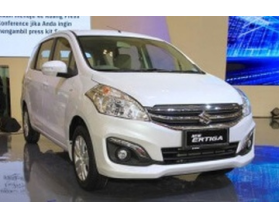 Maruti Ertiga I Facelift