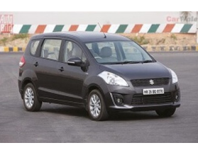Maruti Ertiga I